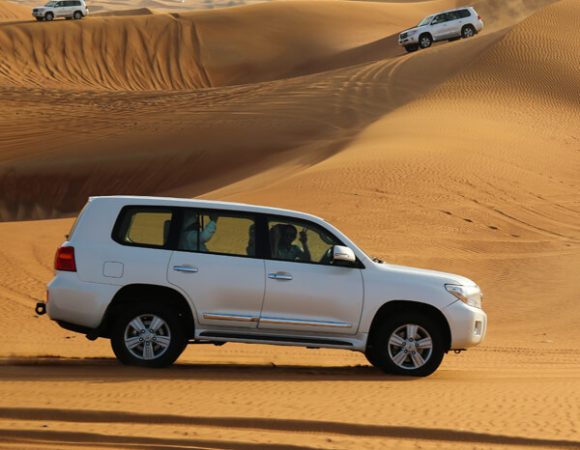 Red Dune Desert Safari Dubai