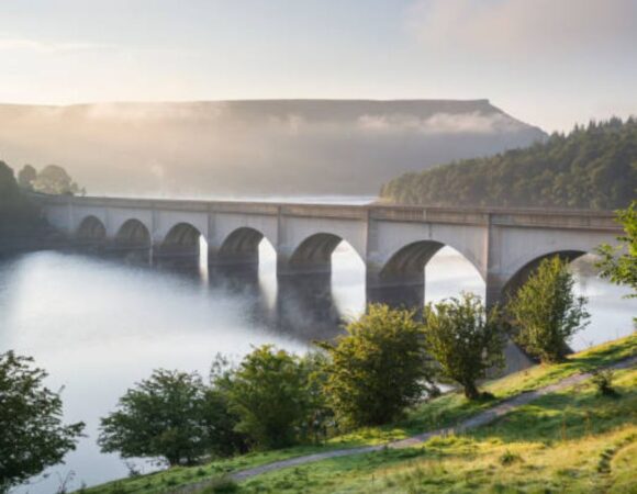 7 Iconic Bridges of United Kingdom