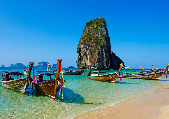 4 Exciting Reasons to Visit Thailand from India