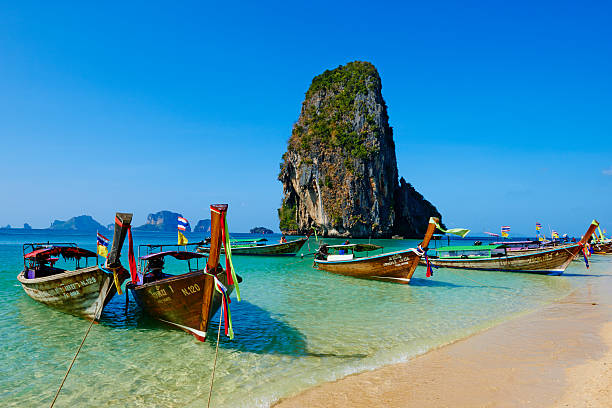 Reasons to Visit Thailand