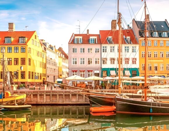 The best 10 Things to Do in Denmark