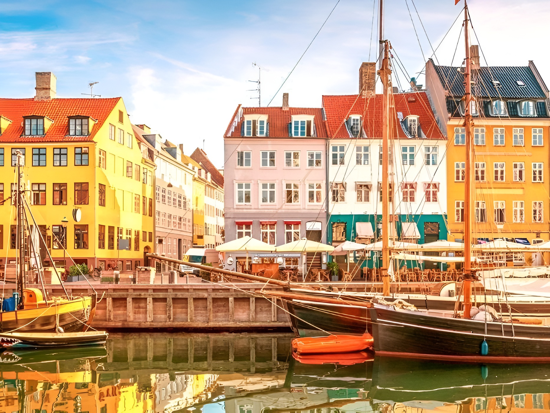 Things to Do in Denmark