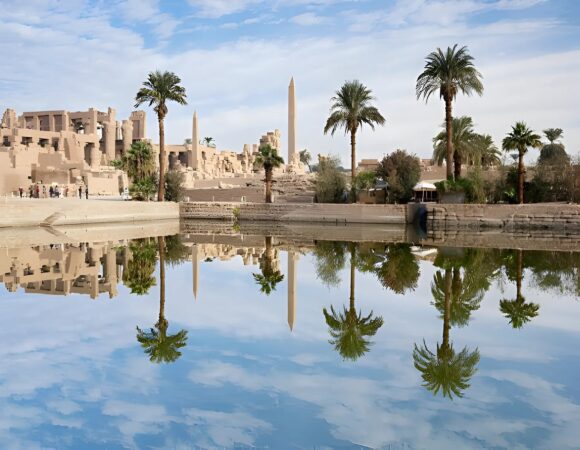 The top 8 must-visit museums in Egypt