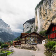 Places to Visit in Switzerland
