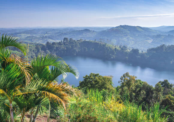 Top Adventure Activities in Uganda: Rafting, Hiking & More 