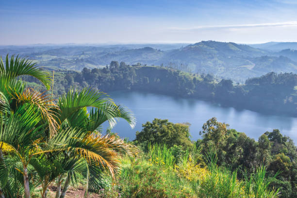 Adventure Activities in Uganda