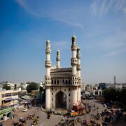Places to Visit in Hyderabad