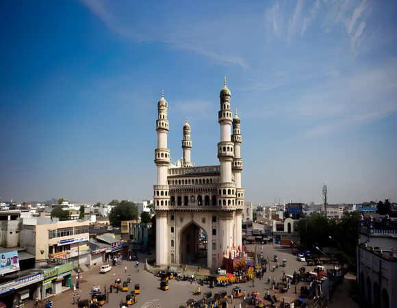 Family-Friendly Places to Visit in Hyderabad