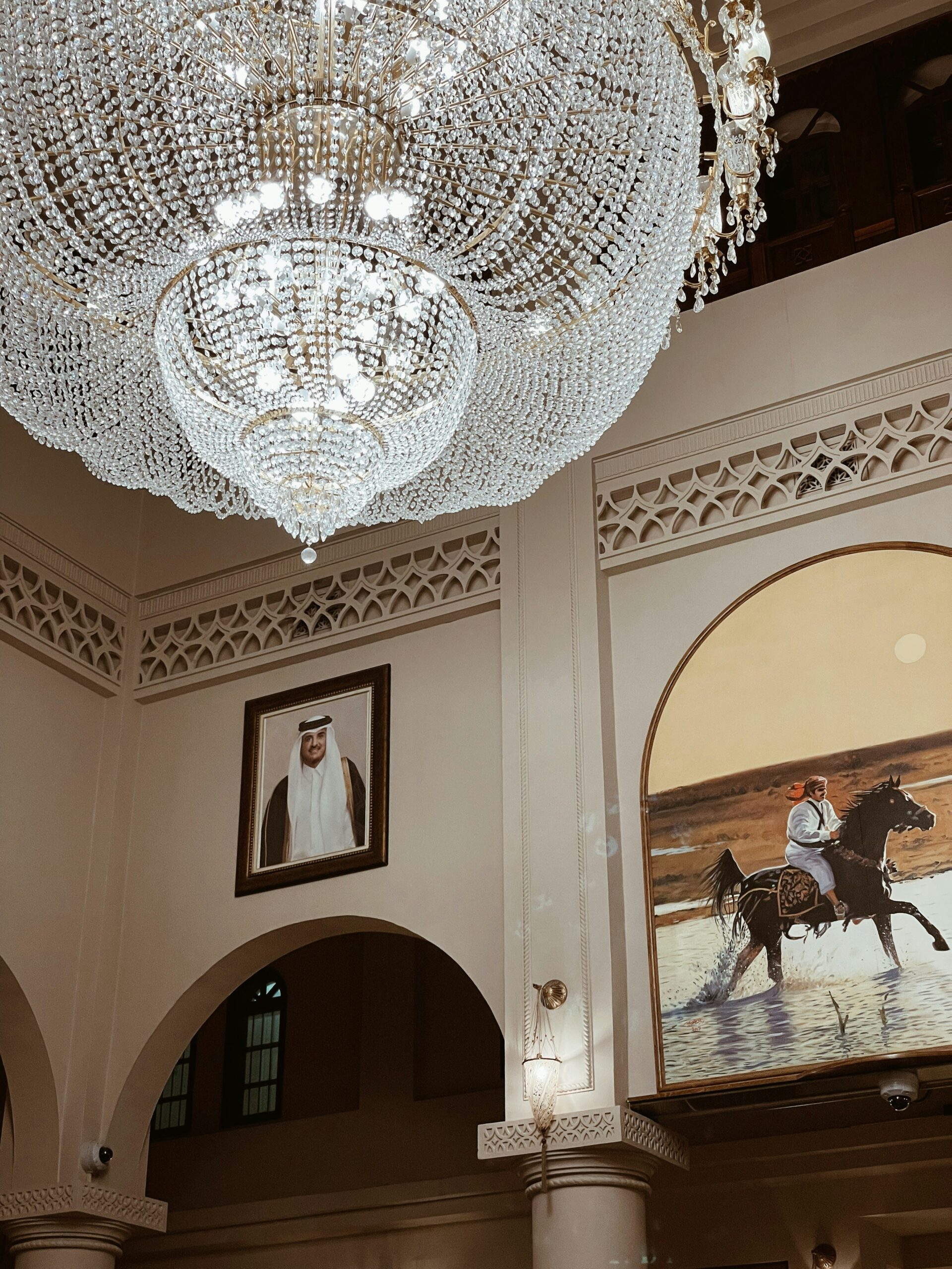 Is the Guided Inside Burj Al Arab Tour Family-Friendly?