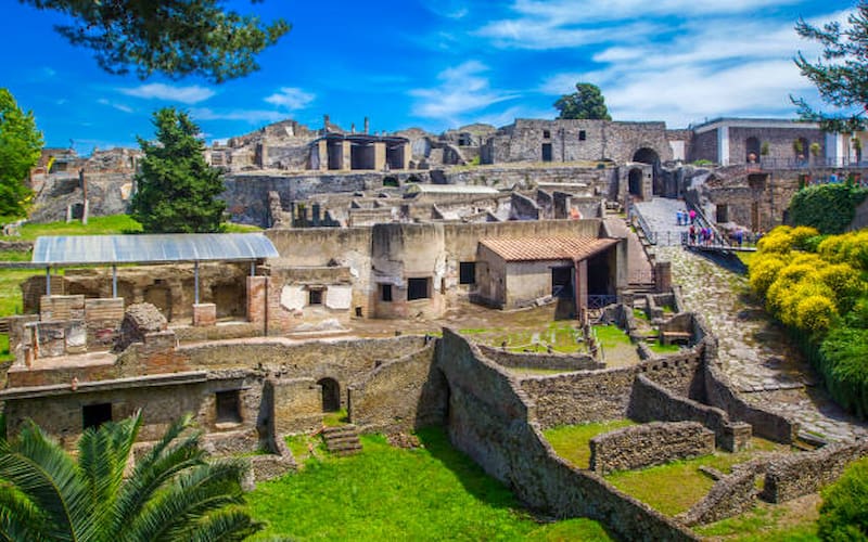 Experiences to Have in Italy