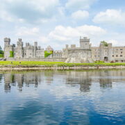 Irish Castles