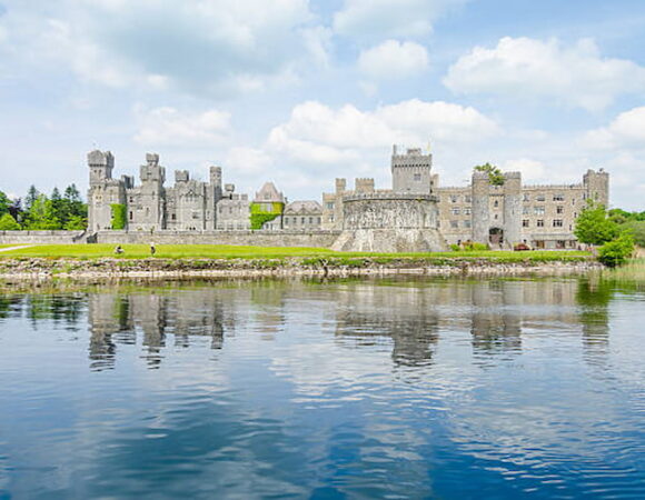 10 Irish Castles Perfect for Honeymoon Stays