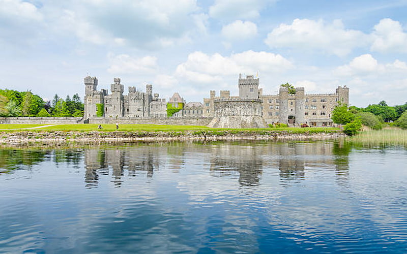 Irish Castles