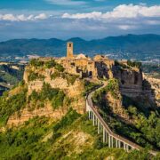 Towns in Italy