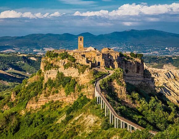 10 Small Towns in Italy for a Peaceful Stay