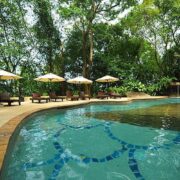 Resorts to Stay in Krabi