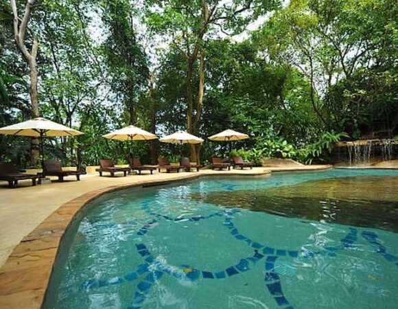 10 Top Rated Resorts to Stay in Krabi 