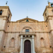 Visit in Malta