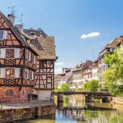 Strasbourg, France