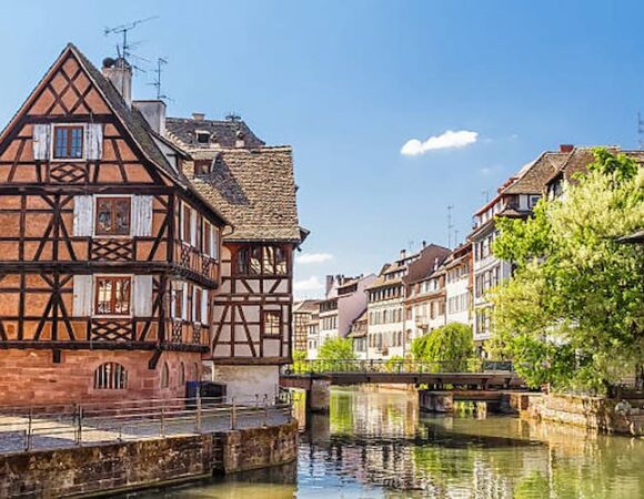 8 Amazing Things to Do in Strasbourg, France
