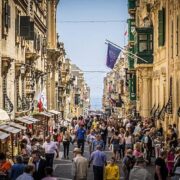 Explore in Malta