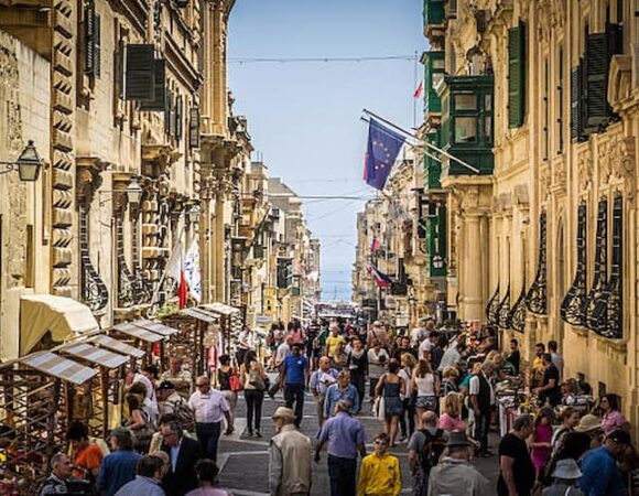 10 Best Local Markets to Explore in Malta for Unique Finds