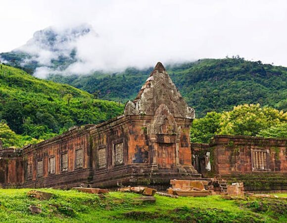 10 Must-Visit Attractions in Laos for Culture Lovers