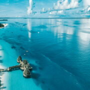Places to Relax in Tanzania
