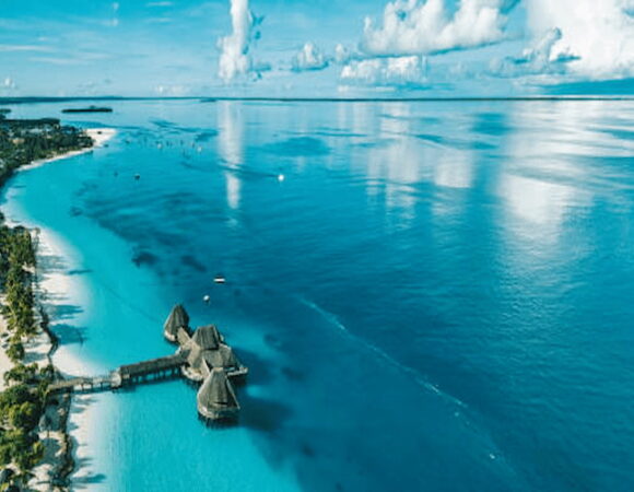 10 Places to Relax in Tanzania After Safari 