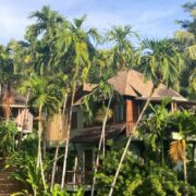 Resorts in Krabi