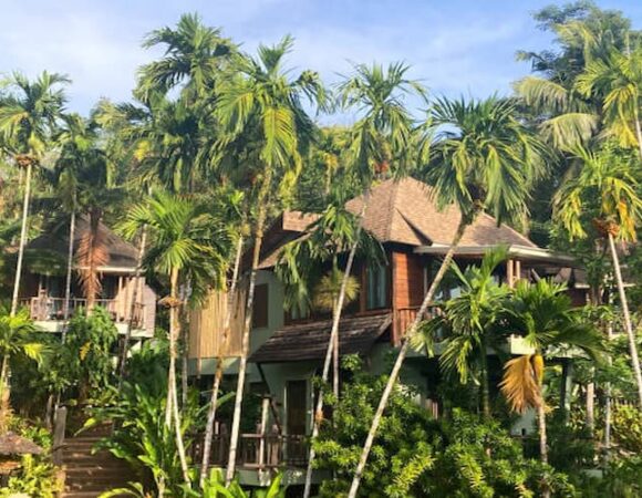 10 Best Resorts in Krabi for Couples