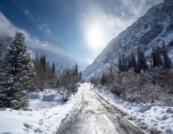 10 Family Friendly Activities in Kyrgyzstan