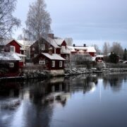 Palaces to Explore in Sweden