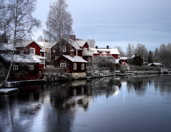 Top 10 Castles and Palaces to Explore in Sweden