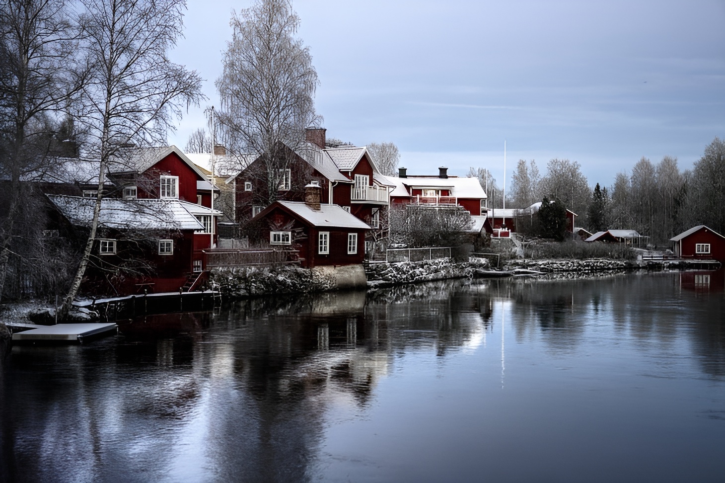 Palaces to Explore in Sweden