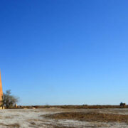 Tourist Spots in Turkmenistan