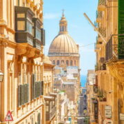 Malta for Your Next Vacation