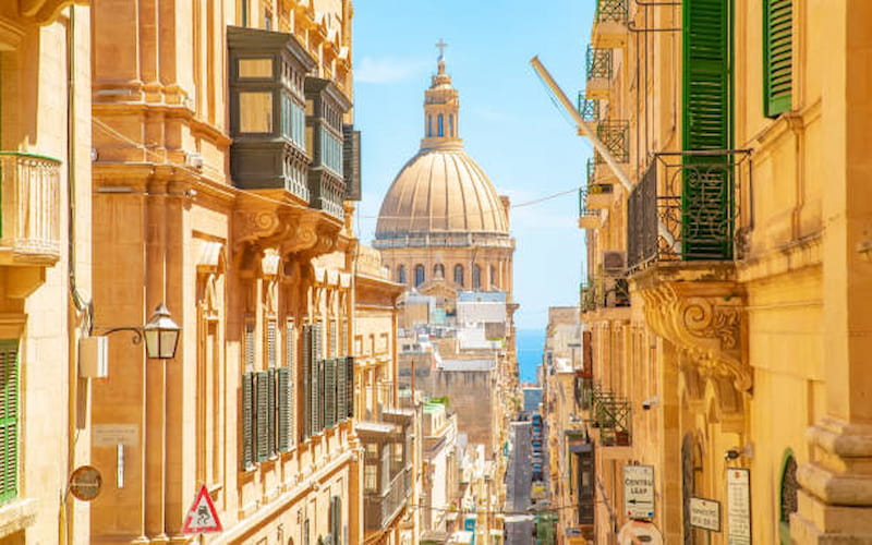 Malta for Your Next Vacation