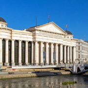 Museums to Visit in Macedonia