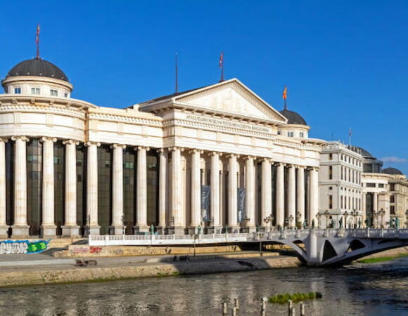 10 Unique Museums to Visit in Macedonia 