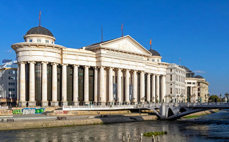Museums to Visit in Macedonia