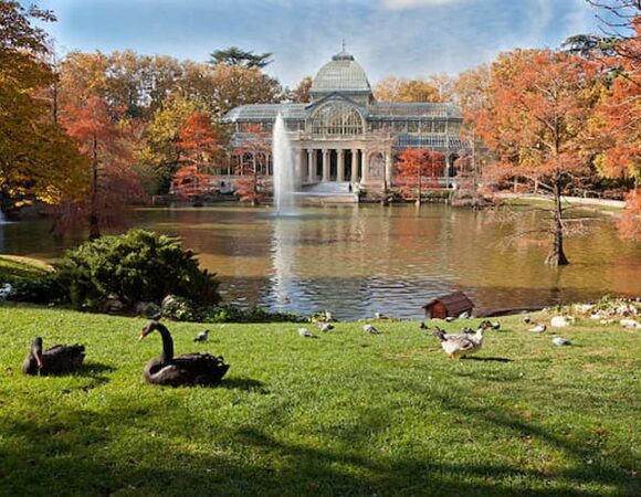 10 Best National Parks in Spain