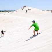 Activities in Australia