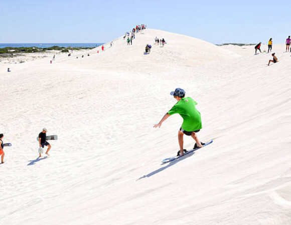 10 Adventure Activities in Australia for Thrill Seekers