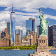 Monuments in the US
