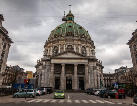 10 Cool Things to Do in Copenhagen
