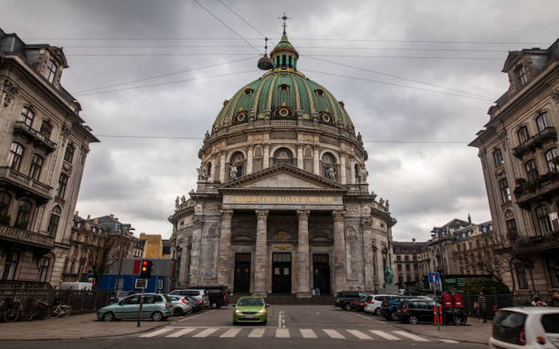 Things to Do in Copenhagen