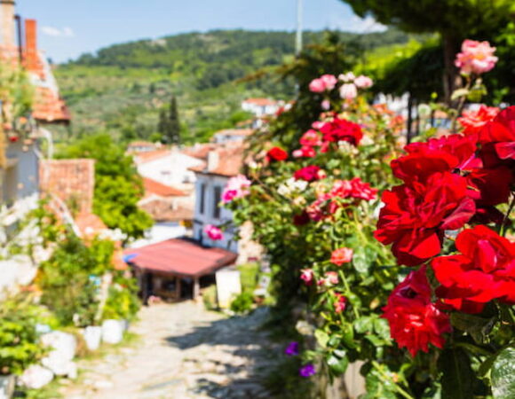 10 Must Visit Villages in Turkey for Authentic Culture