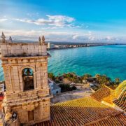 Destinations in Spain