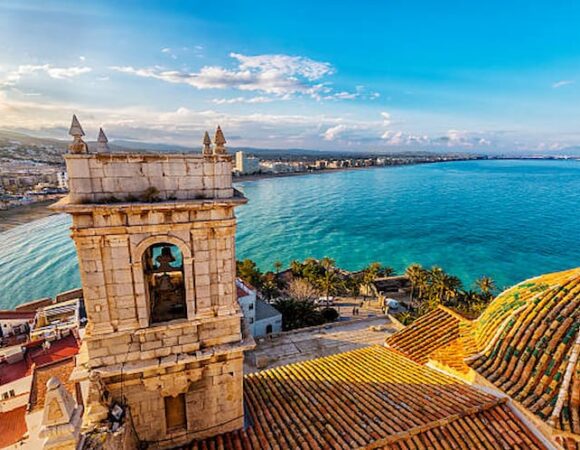 10 Family Friendly Destinations in Spain 